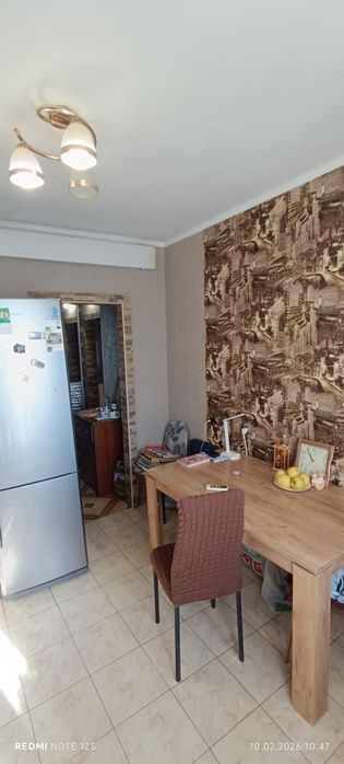 Здам двокімнатну квартиру на Пісках