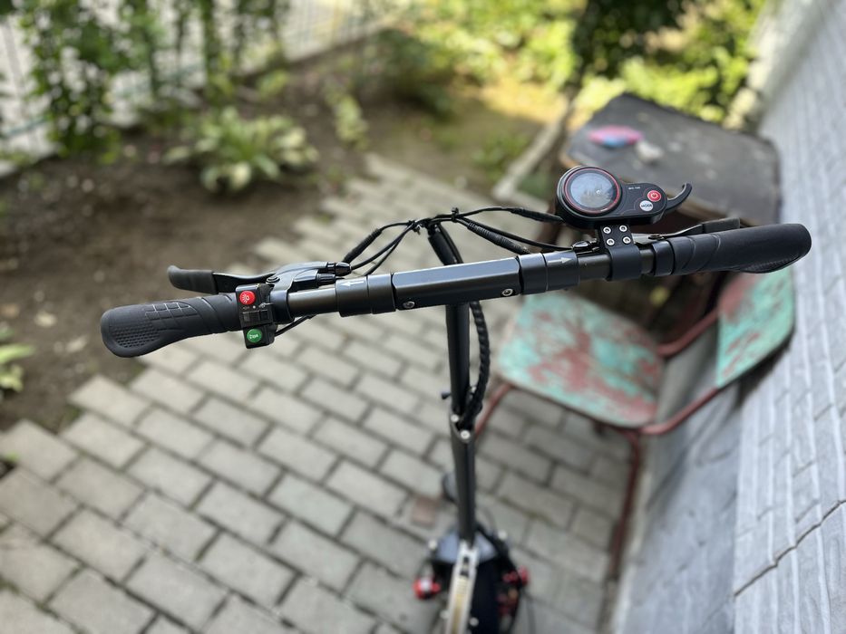 Електро самокат Best elektro skyter
