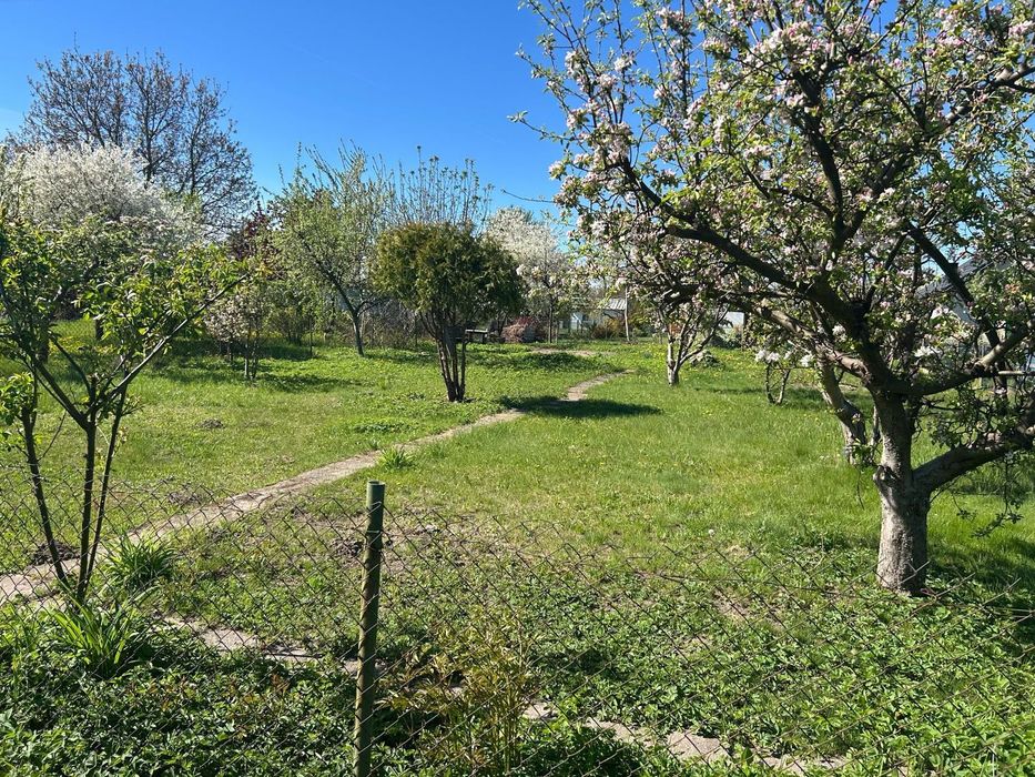 Na sprzedaż Działka ROD