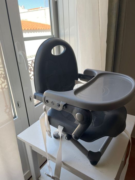 Assento Elevatório Chicco Pocket Snack64730028827651122