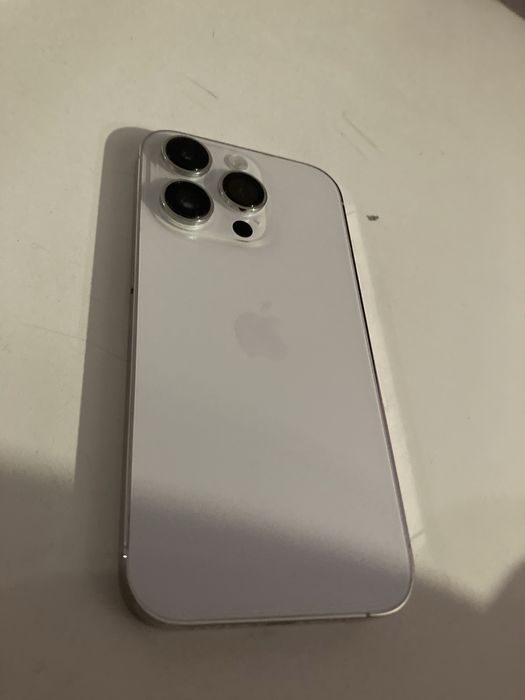 Продам iphone 14 pro 256gb silver