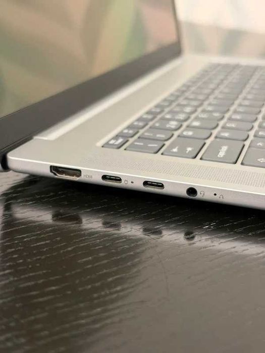 Portátil Lenovo ideapad slim 5