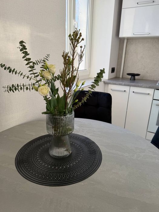 2к квартира Центр | новий ремонт | меблі та техніка | 3 поверх