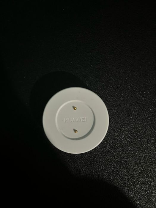 Huawei Watch GT2 46mm sport preto