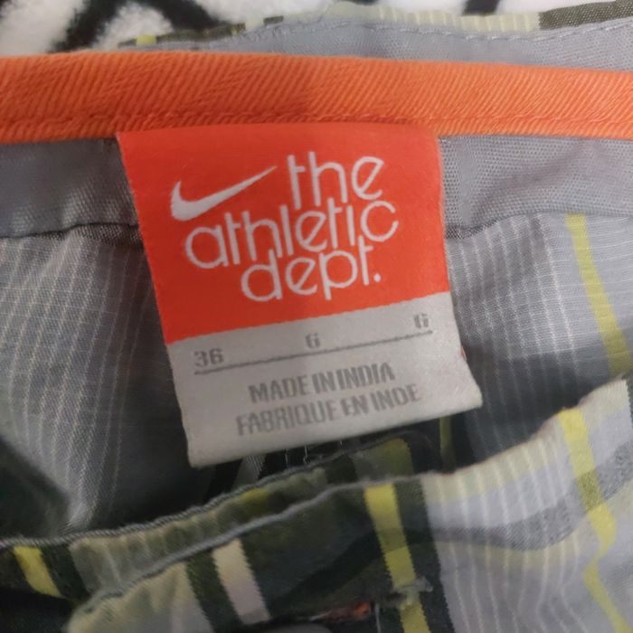 Spodenki Nike  klasyczne