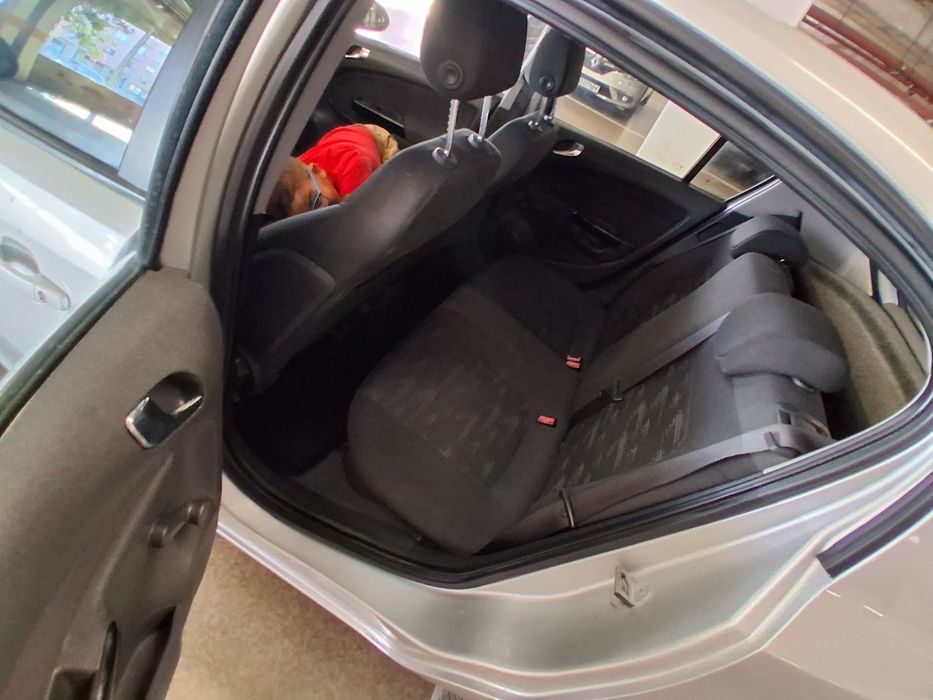 Corsa EcoFlex Gasoleo