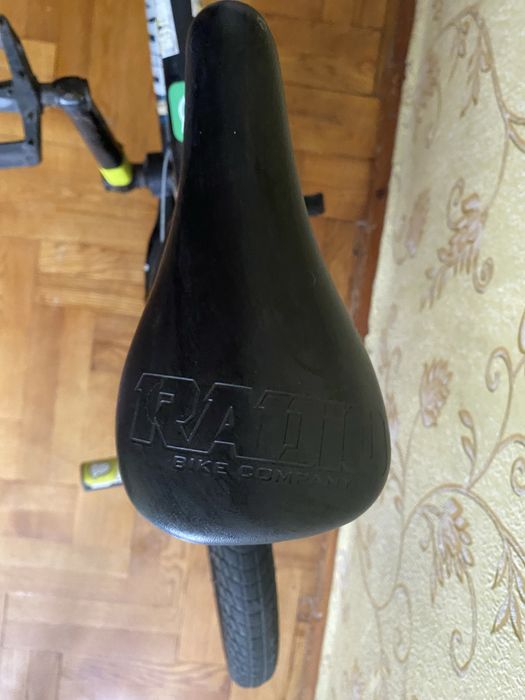 bmx radio bike продам