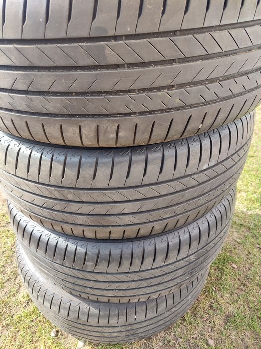 235/55r19 Bridgestone JAK NOWE
