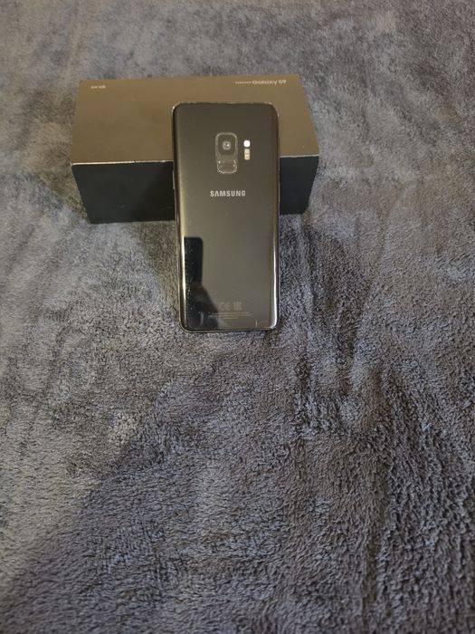 Samsung s9 4/64Gb
