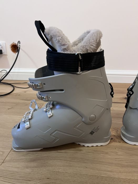 Buty narciarskie Rossignol Track 70 265