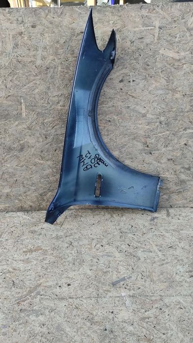 błotnik lewy bmw e61