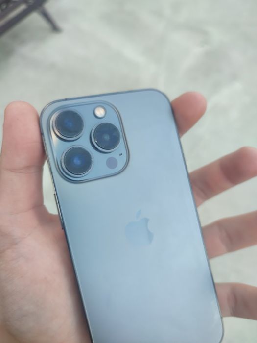 Iphone 13 pro 128gb 82% | Айфон 13 про 128гб 82%
