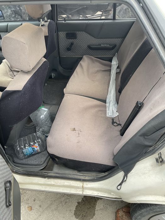 Renault 11 Рено 11