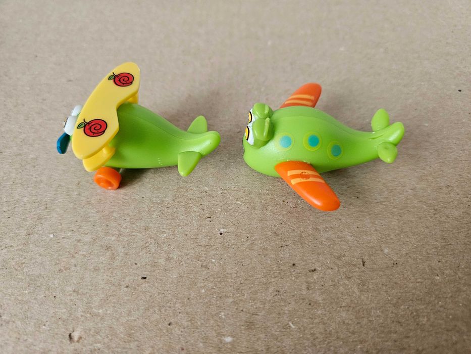 Bob Snail, Колекції Равлик Боб eat&play turbobob - 2 шт.