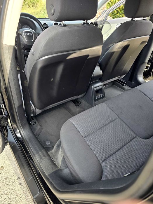 Audi A3 Sportback — fotografia 11