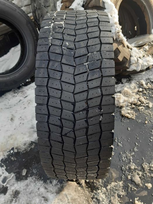 315/70R22.5 Pneu Laurent PLDE MW 3D napęd