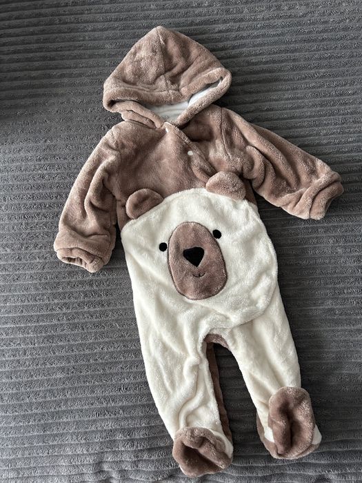 Комбінезон 80