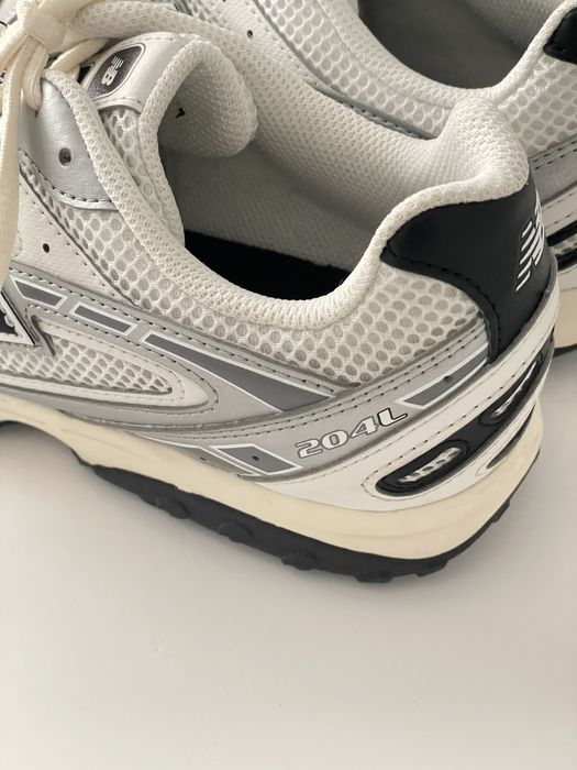 New Balance 204L Tamanho 41