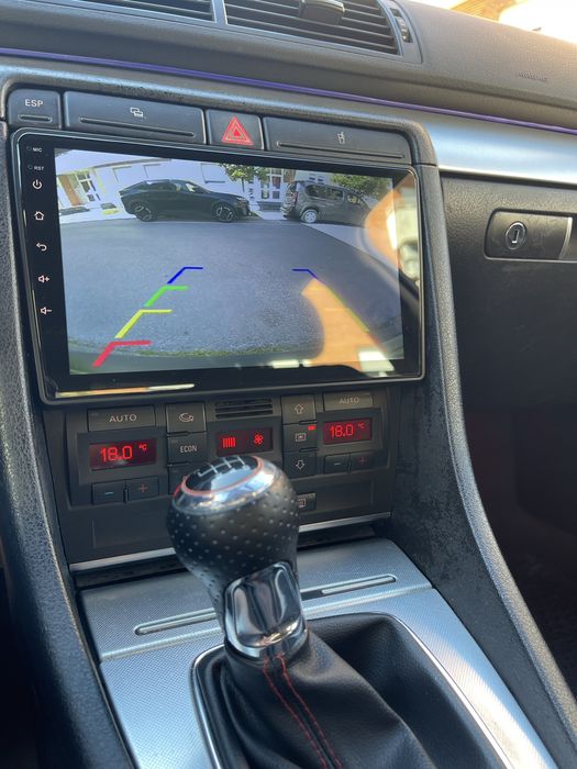Audi A4 1.9TDI 130CV