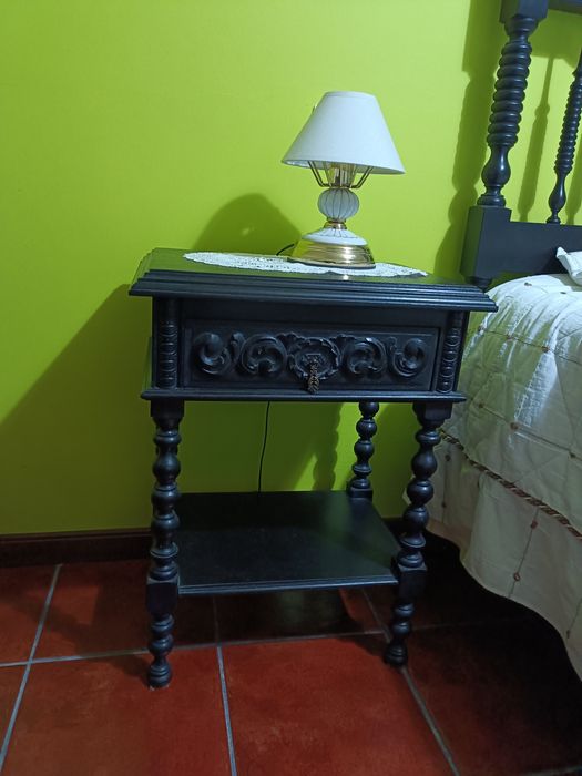 Venda de Sala e quarto