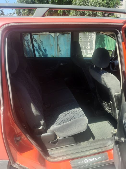 Продам авто Опель