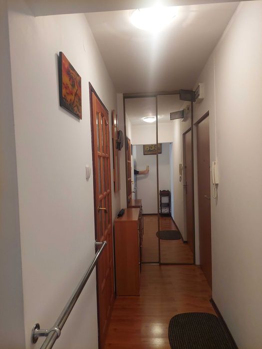 Sprzedam bezpośrednio mieszkanie Swiętochłowice 48m