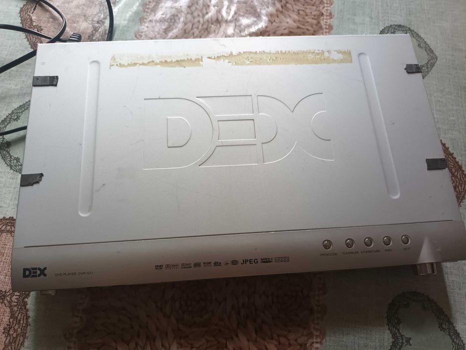 продам DVD плеєр