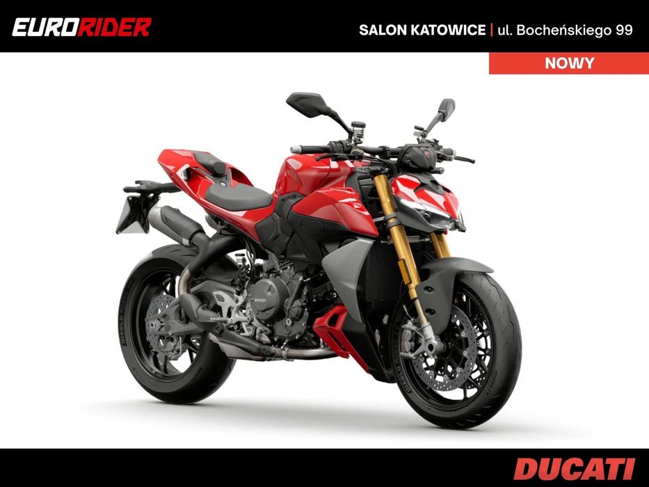 Ducati