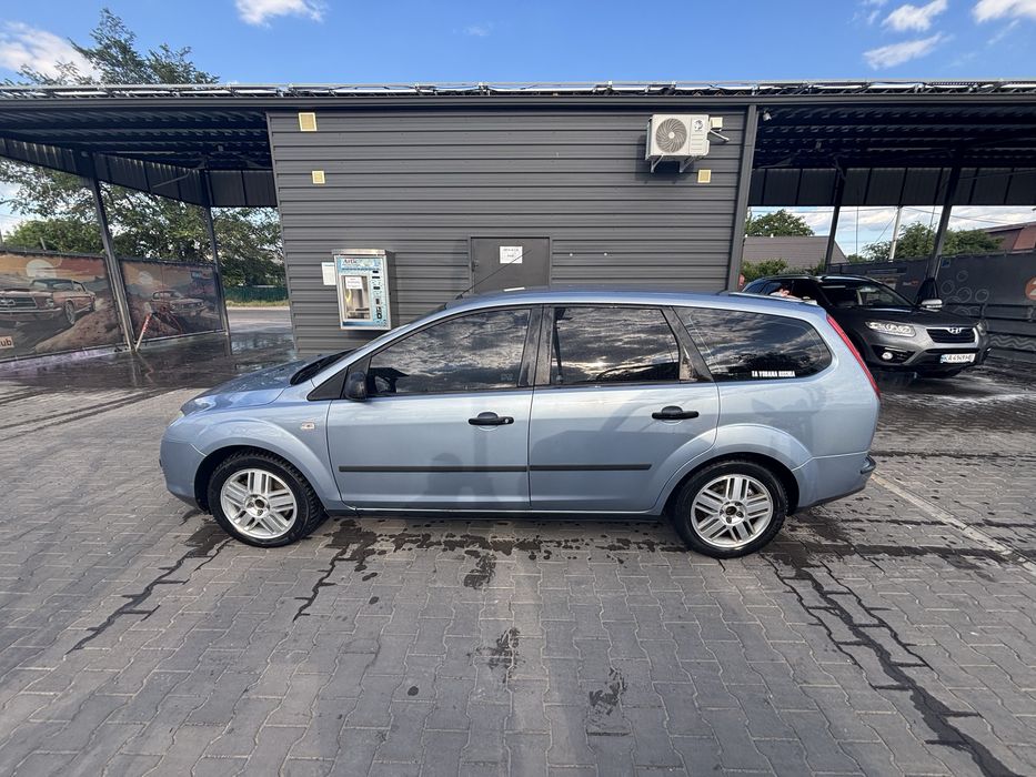 Продам Ford Focus