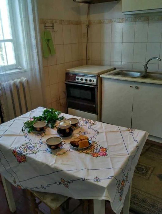 Два будинки в місті на 7 сотках - ідеально для щастя родини