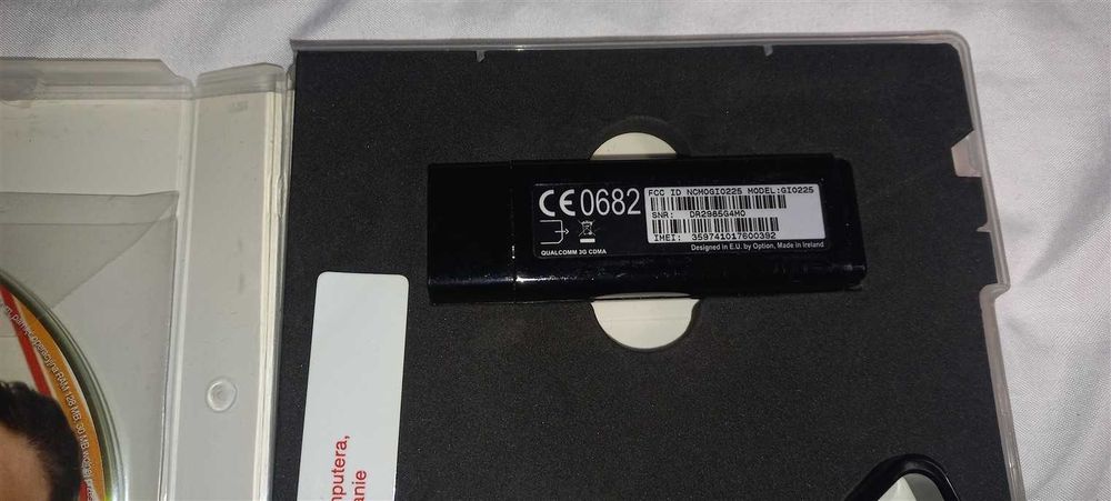 Modem Option icon 225 USB HSDPA 7,2