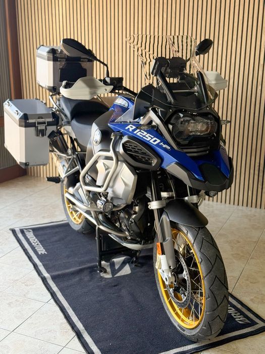 Bmw GS 1250 Adventure HP/ Bmw GSA 1250 HP