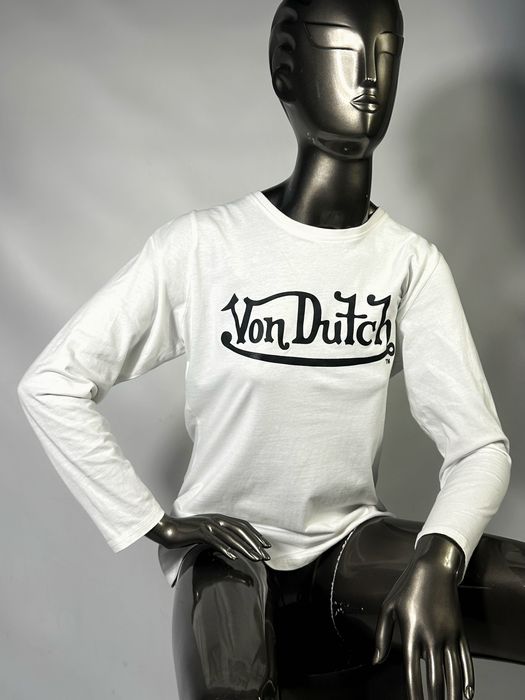 von dutch - купить товары моды и стиля - Цена на OLX.ua