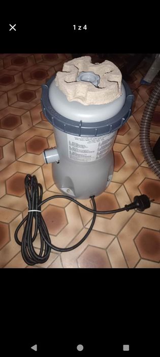 Pompa Bestway 58386