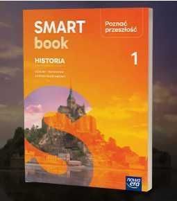SMARTbook Historia Poznać Przeszłość 1 Zakres Podstawowy Nowa Era