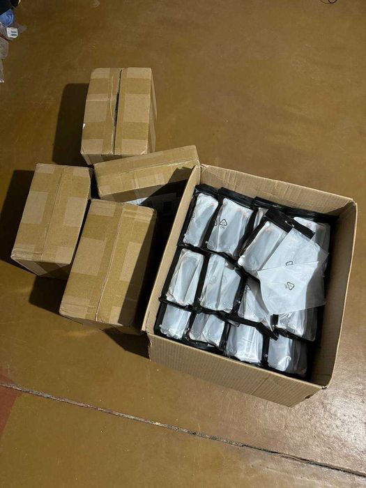 DJI Mavic 3 Classic Pro E/T/M Пропеллеры, Лопасти, Лопаті, Пропелери