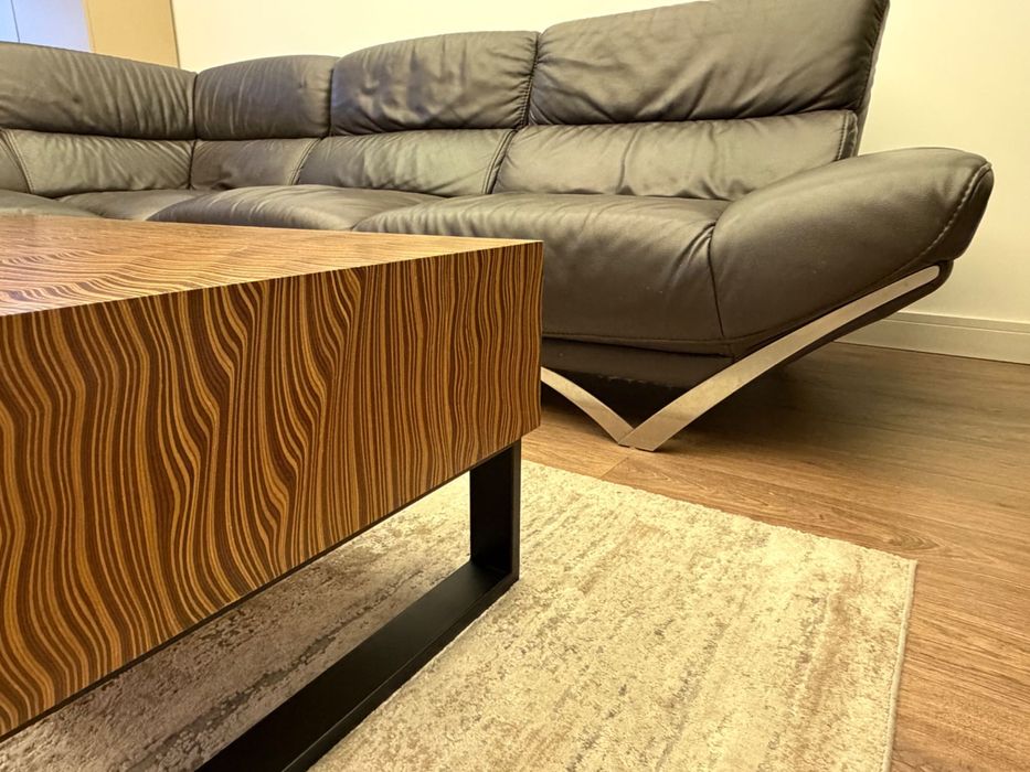 Zestaw wypoczynkowy Kler - nieuszkodzone