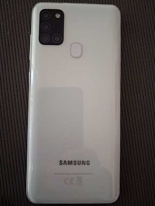 Telemovel sumsung Galaxy A21s