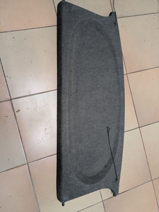 Chapeleira Fiat Punto