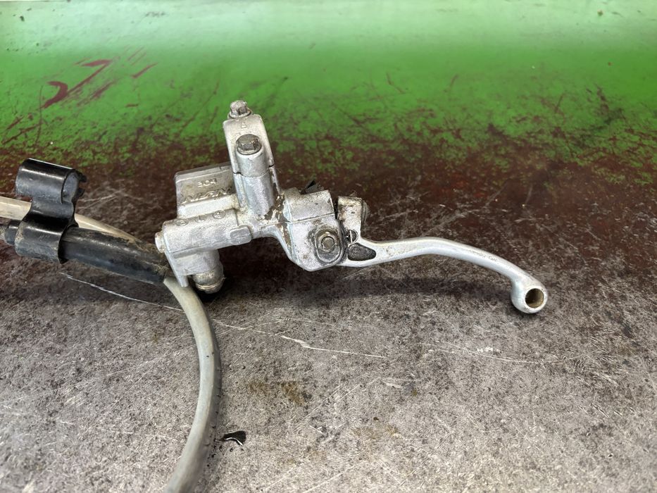 Pompa Hamulcowa Przód Przednia Cross Enduro