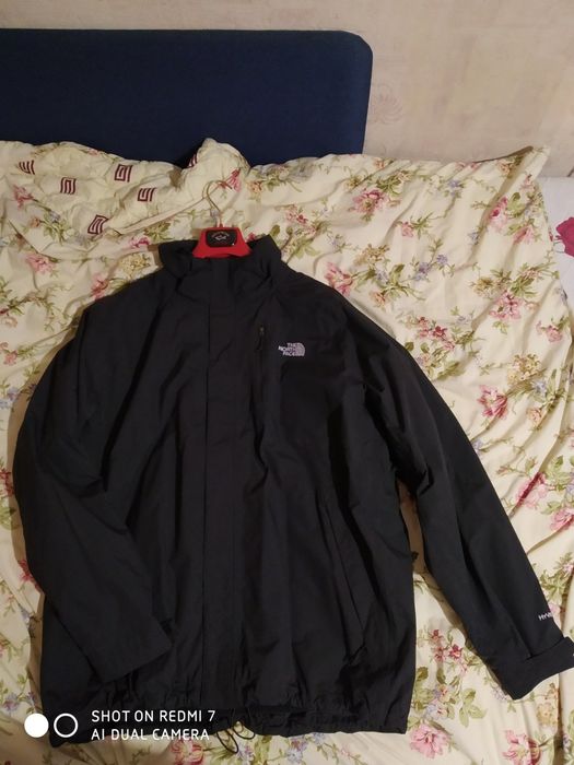 Спортивна куртка