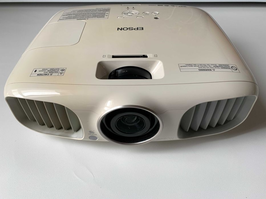 Проектор EPSON EH-TW6100 Full HD 3D