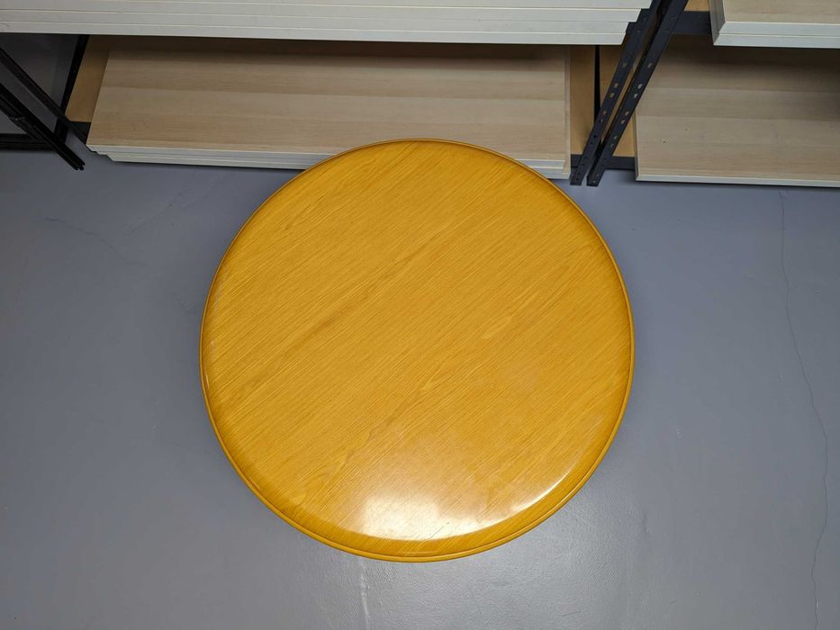 Mesa Apoio / Reuniões - Madeira/Metal