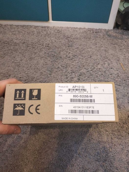 Meru AP1010i access point