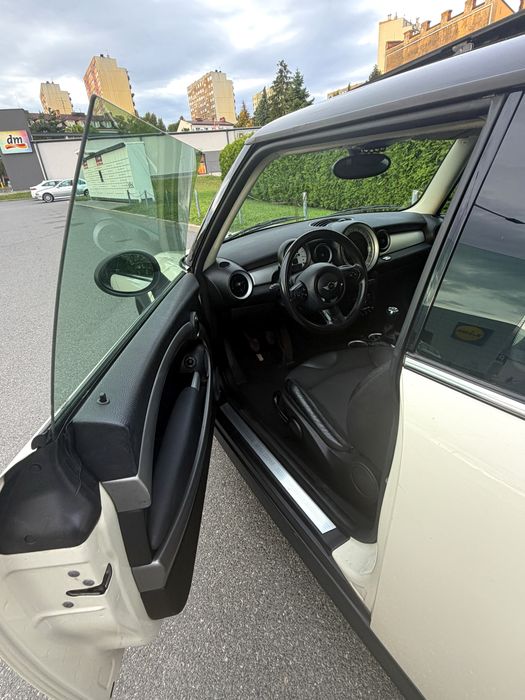 Sprzedam mini cooper r56 2011r