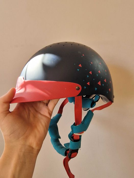 Kask do jazdy konnej