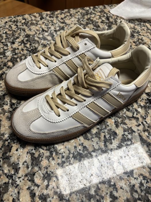Sapatilhas adidas spezial