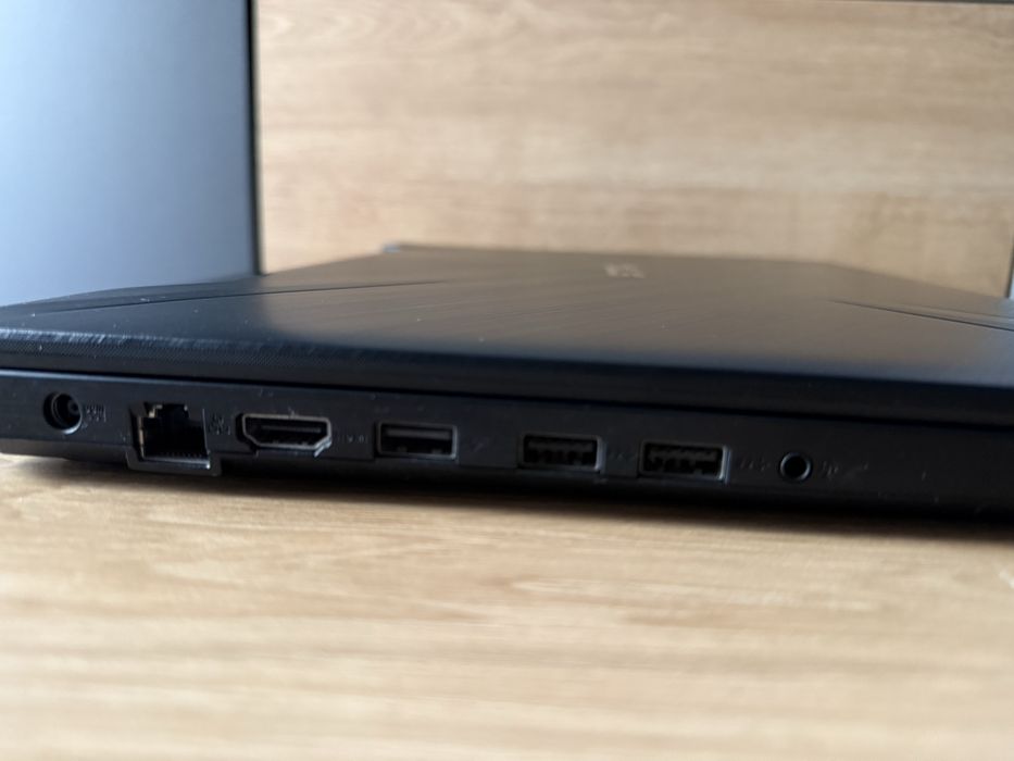 PC Komputer Laptop Asus Tuf Gaming
