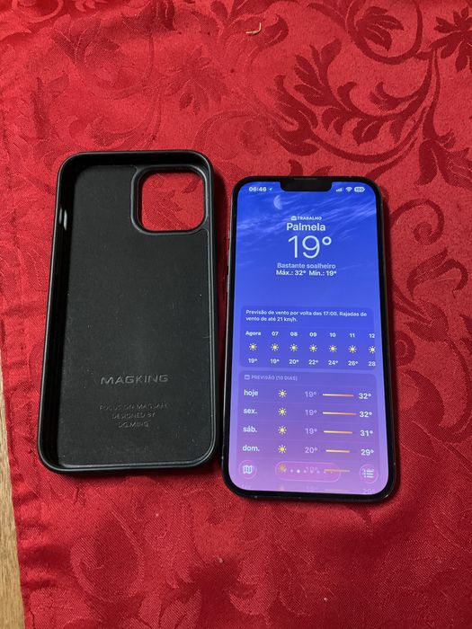iphone 13 pro max +ipad mini 6 geracao wifi +5 G