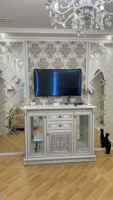 Багатокімнатна квартира за адресою вул. Магістратська (площа 106 м²) - Atlanta.ua - фото 9